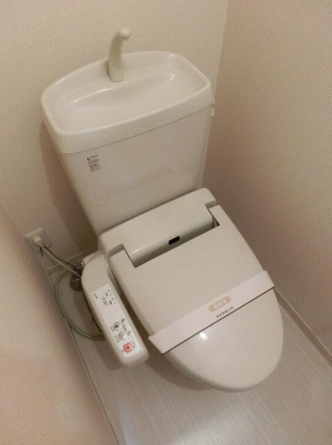 プランドールの物件内観写真