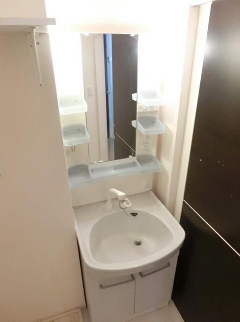 プランドールの物件内観写真