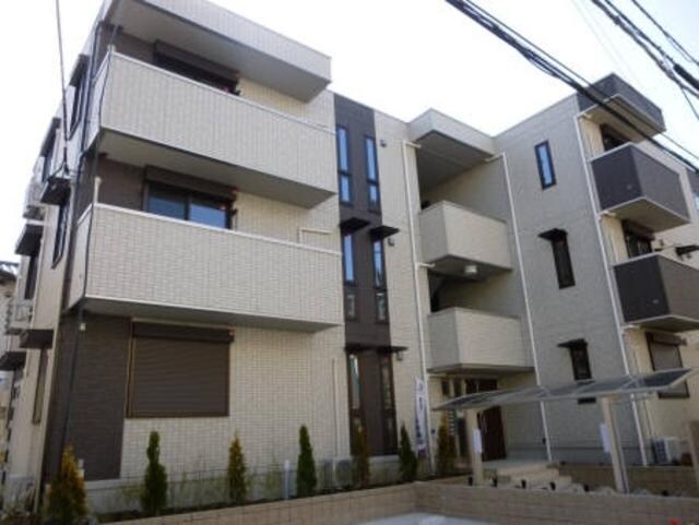 ポンテアルトの物件内観写真