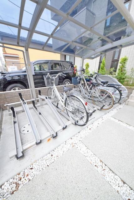 ポンテアルトの物件内観写真