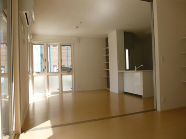 ポンテアルトの物件内観写真