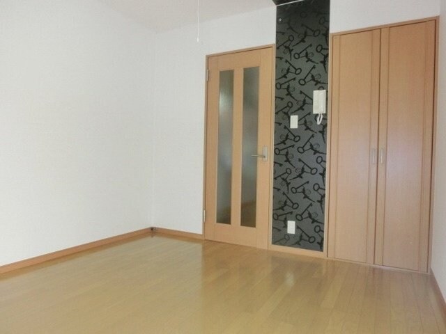 クレアーレ瑞江IIIの物件内観写真