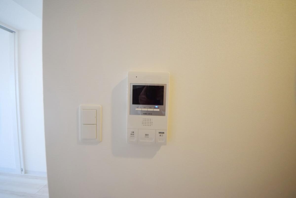 メゾン・シャトロワ深川扇橋の物件内観写真