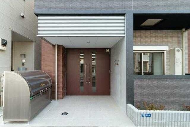 メゾン・シャトロワ深川扇橋の物件内観写真