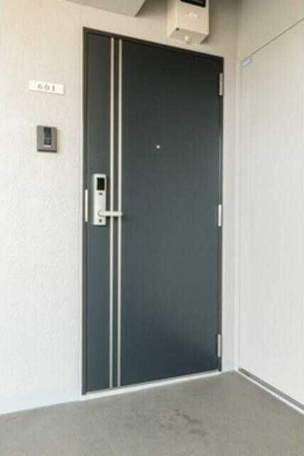 メゾン・シャトロワ深川扇橋の物件内観写真