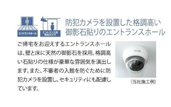 ルーブル木場の物件内観写真