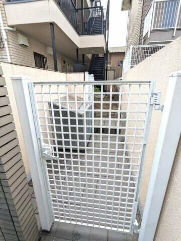 ウィンドテラス南行徳の物件内観写真