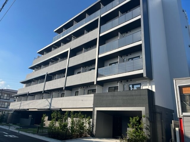 S-RESIDENCE行徳aileの物件内観写真