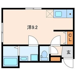 東小岩3丁目計画の物件間取画像