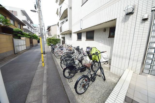 セゾン深川の物件内観写真