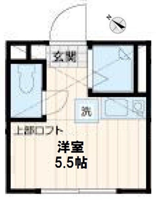 Ｂｅｌｆｏｒｍａの物件間取画像