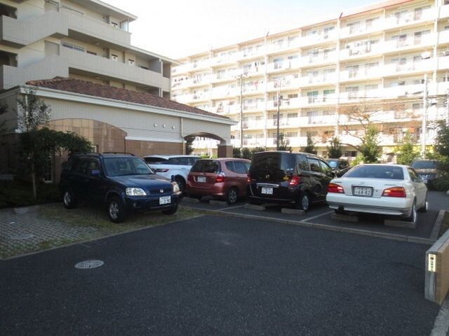 アウラ１０の物件内観写真