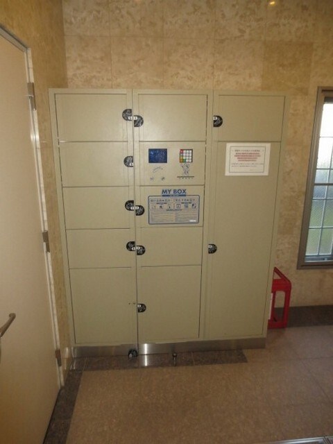 アウラ１０の物件内観写真