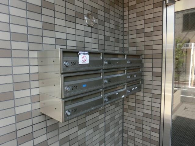 フォルテーヌ大杉の物件内観写真