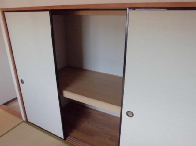 フォルテーヌ大杉の物件内観写真