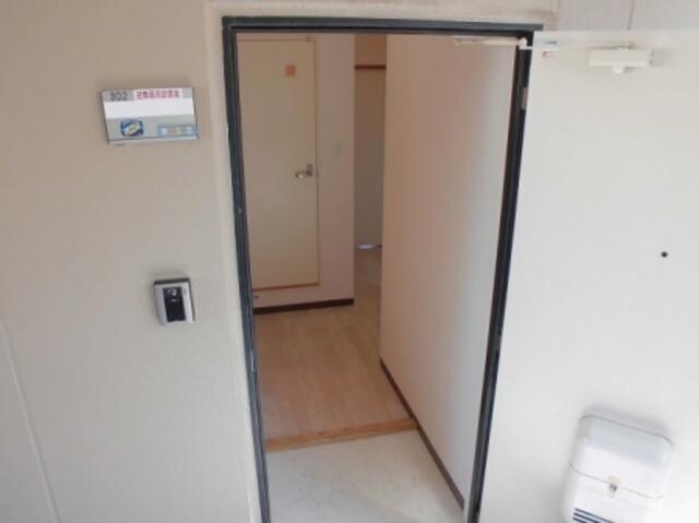 フォルテーヌ大杉の物件内観写真