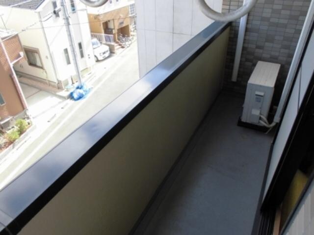 フォルテーヌ大杉の物件内観写真