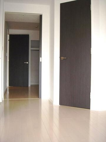 キャナルスクウェア豊洲の物件内観写真