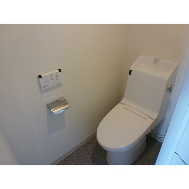 ＳＫナインティ門前仲町の物件内観写真