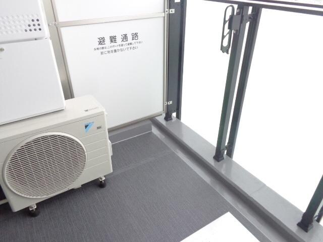 ＳＫナインティ門前仲町の物件内観写真