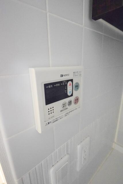 アーデン清澄白河の物件内観写真