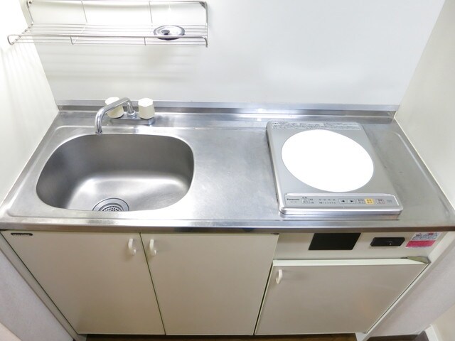 秋本ビルディングの物件内観写真