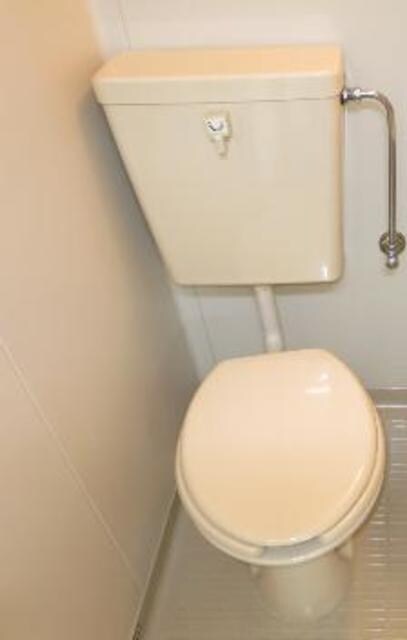 秋本ビルディングの物件内観写真