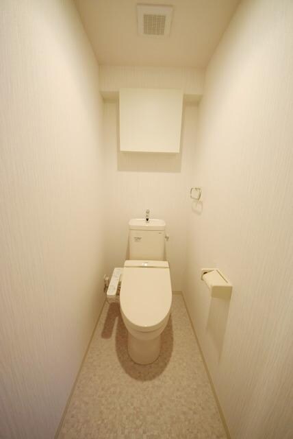 エスモア森下の物件内観写真