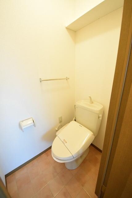 アベニューの物件内観写真