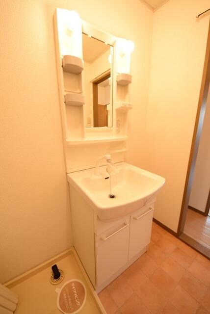 アベニューの物件内観写真