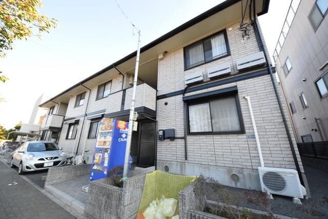 アベニューの物件内観写真