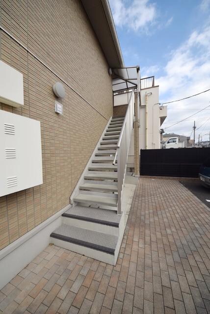 エムグランデ１の物件内観写真