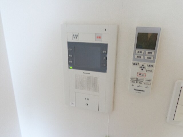 スパシエスタイル住吉の物件内観写真