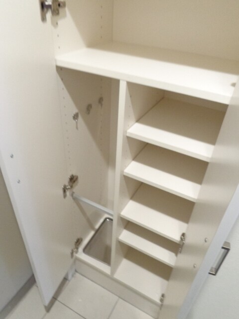 スパシエスタイル住吉の物件内観写真