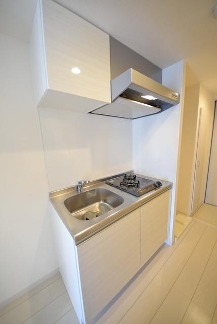 リブリ・NeoStageの物件内観写真