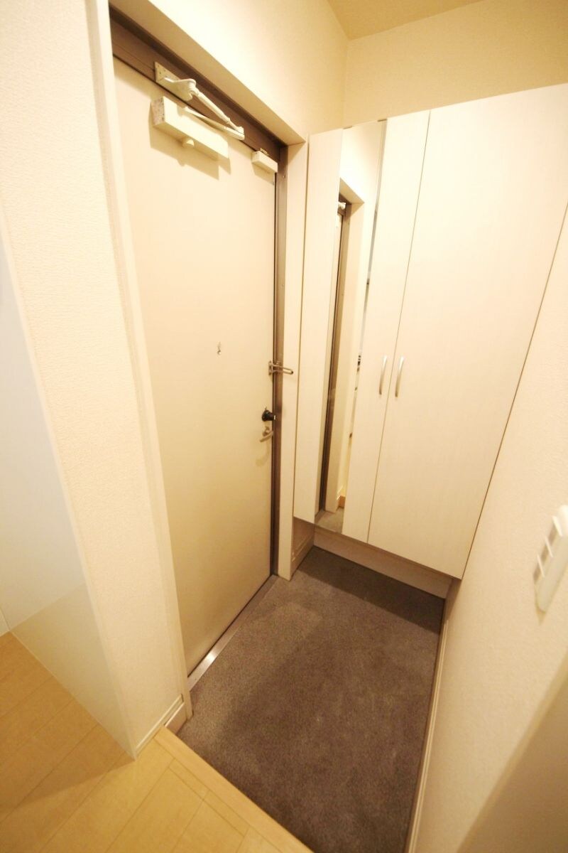 グランシャリオの物件内観写真