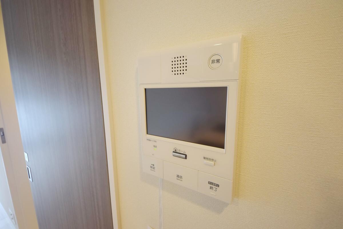 パークアクシス木場キャナルイーストの物件内観写真