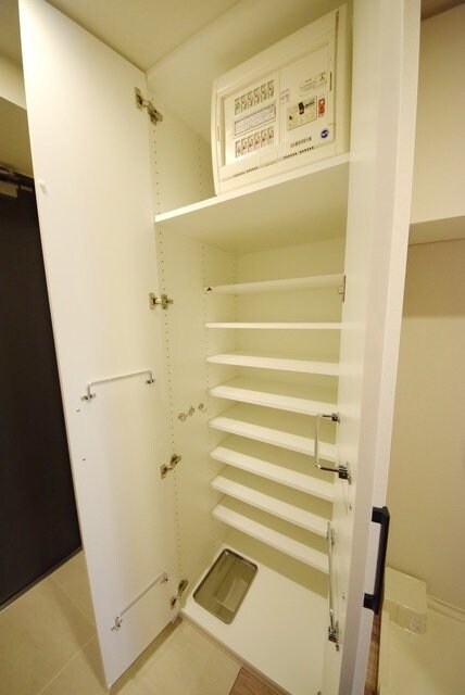 パークアクシス木場キャナル　ウエストの物件内観写真