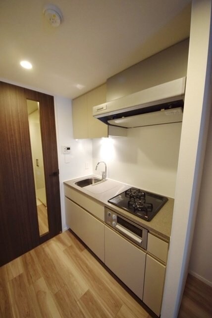 パークアクシス木場キャナル　ウエストの物件内観写真