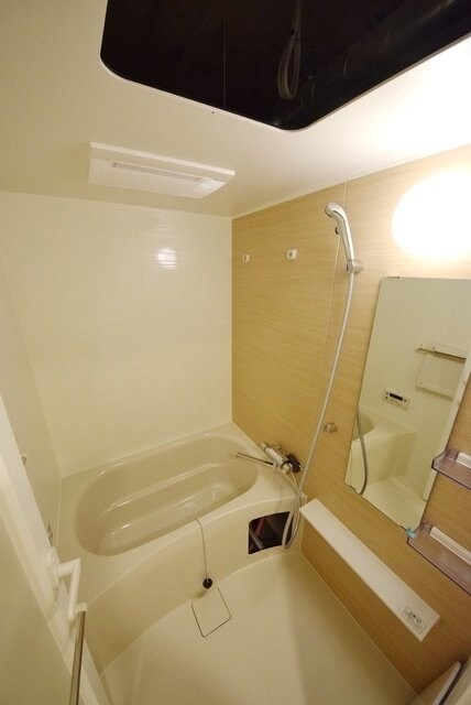 パークアクシス木場キャナル　ウエストの物件内観写真