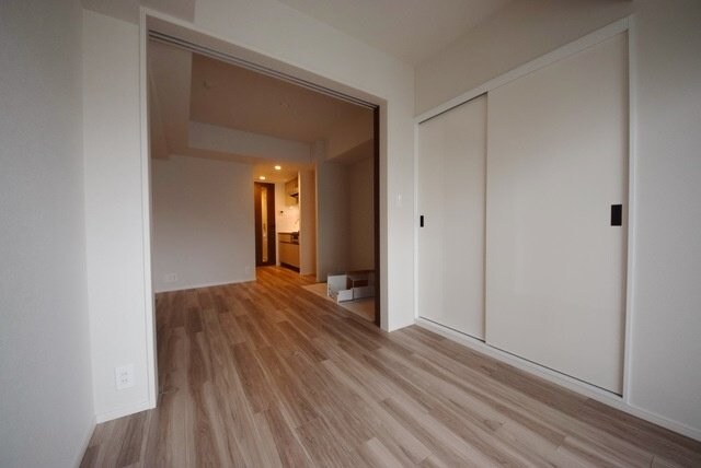 パークアクシス木場キャナル　ウエストの物件内観写真