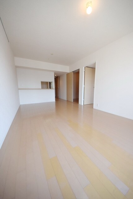 パークアクシス辰巳ステージの物件内観写真