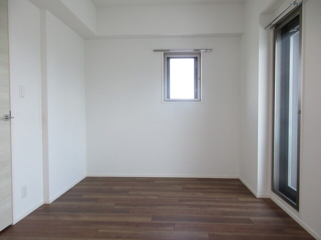 トラディティオ門前仲町の物件内観写真