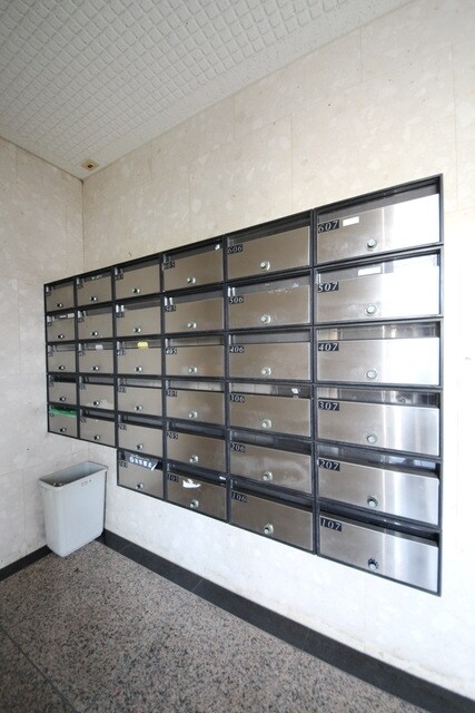 レジデンス中島の物件内観写真