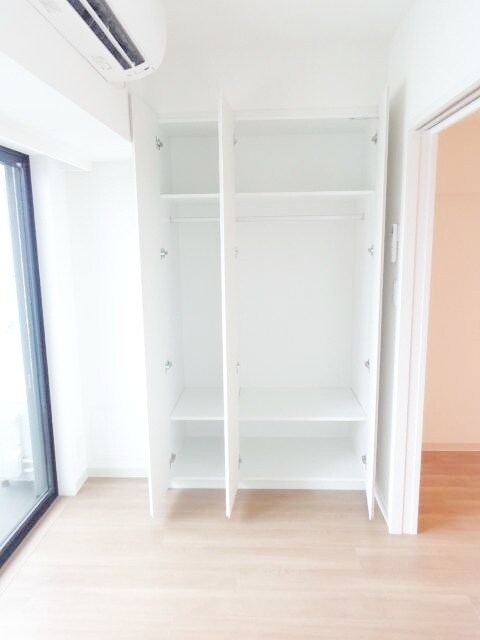 ＳＫナインティ門前仲町の物件内観写真