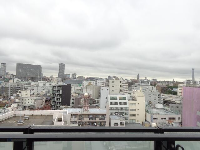 ＳＫナインティ門前仲町の物件内観写真