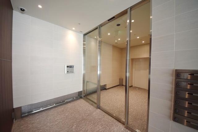 ＳＫナインティ門前仲町の物件内観写真