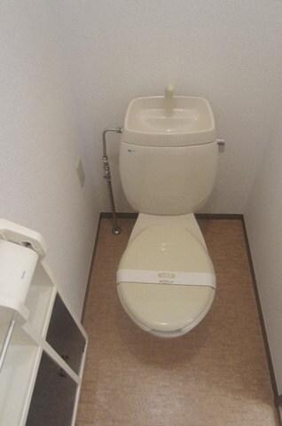 グレイスコート１の物件内観写真