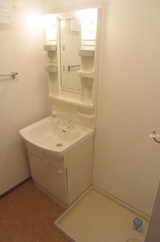 グレイスコート１の物件内観写真