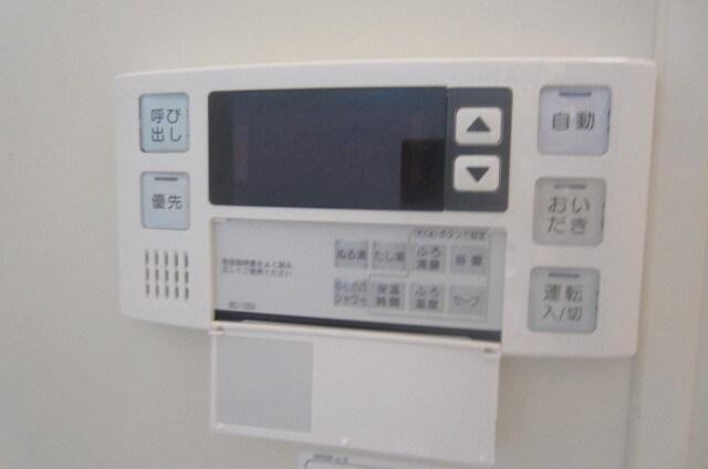 グレイスコート１の物件内観写真